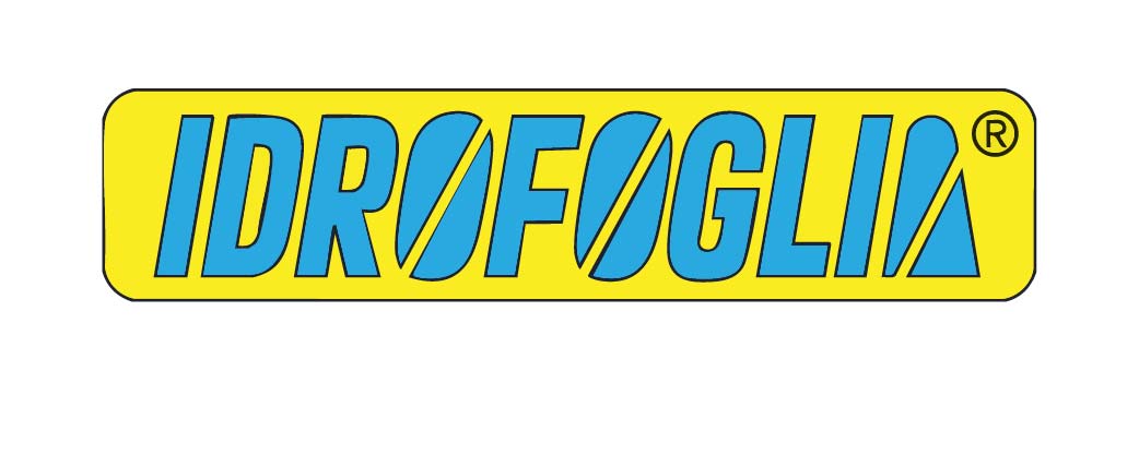 Idrofoglia Logo